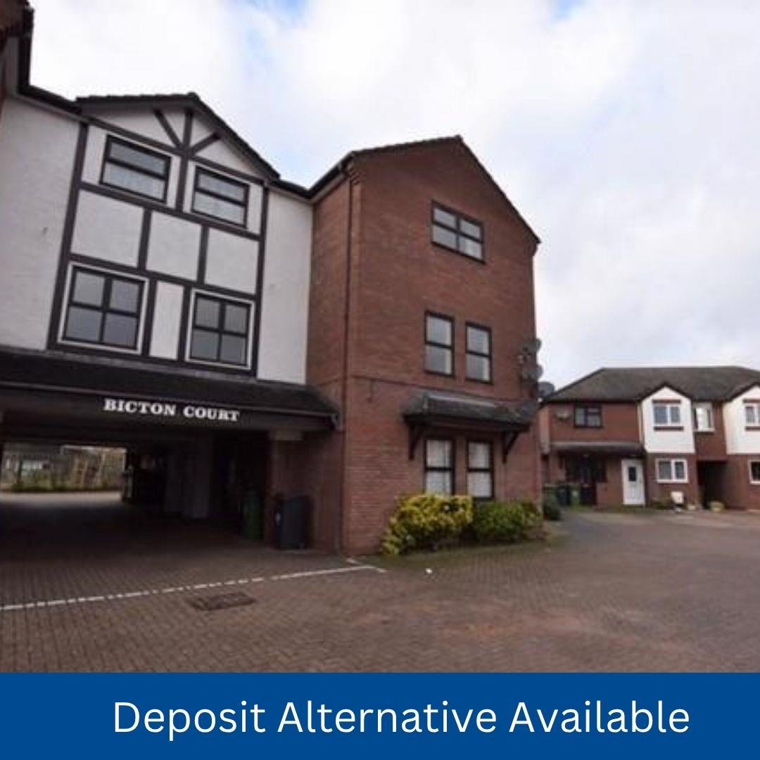 Image of Bicton Avenue, Worcester, Worcester