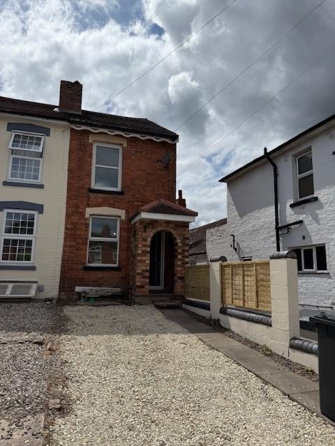 Image of Lansdowne Street, Worcester