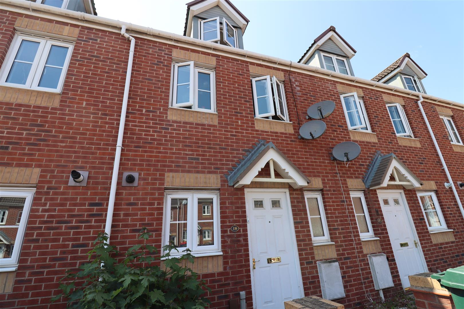 Image of Cobb Close, Coventry, CV2 4GF