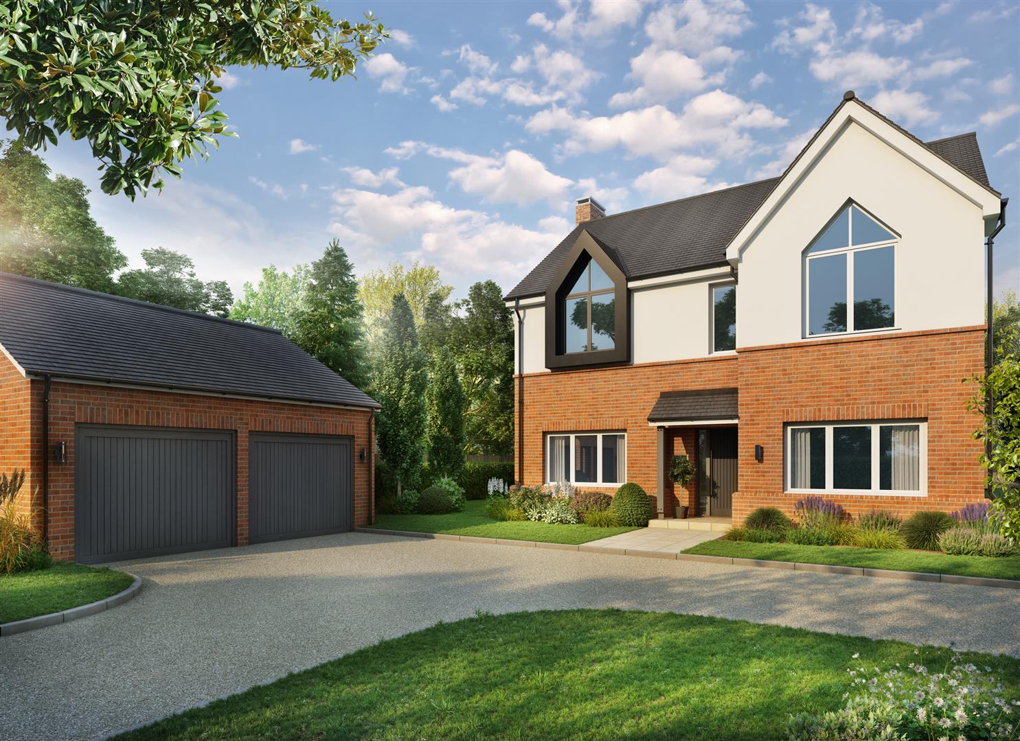 Image of 4, Avon Edge, Evesham road, Salford Priors