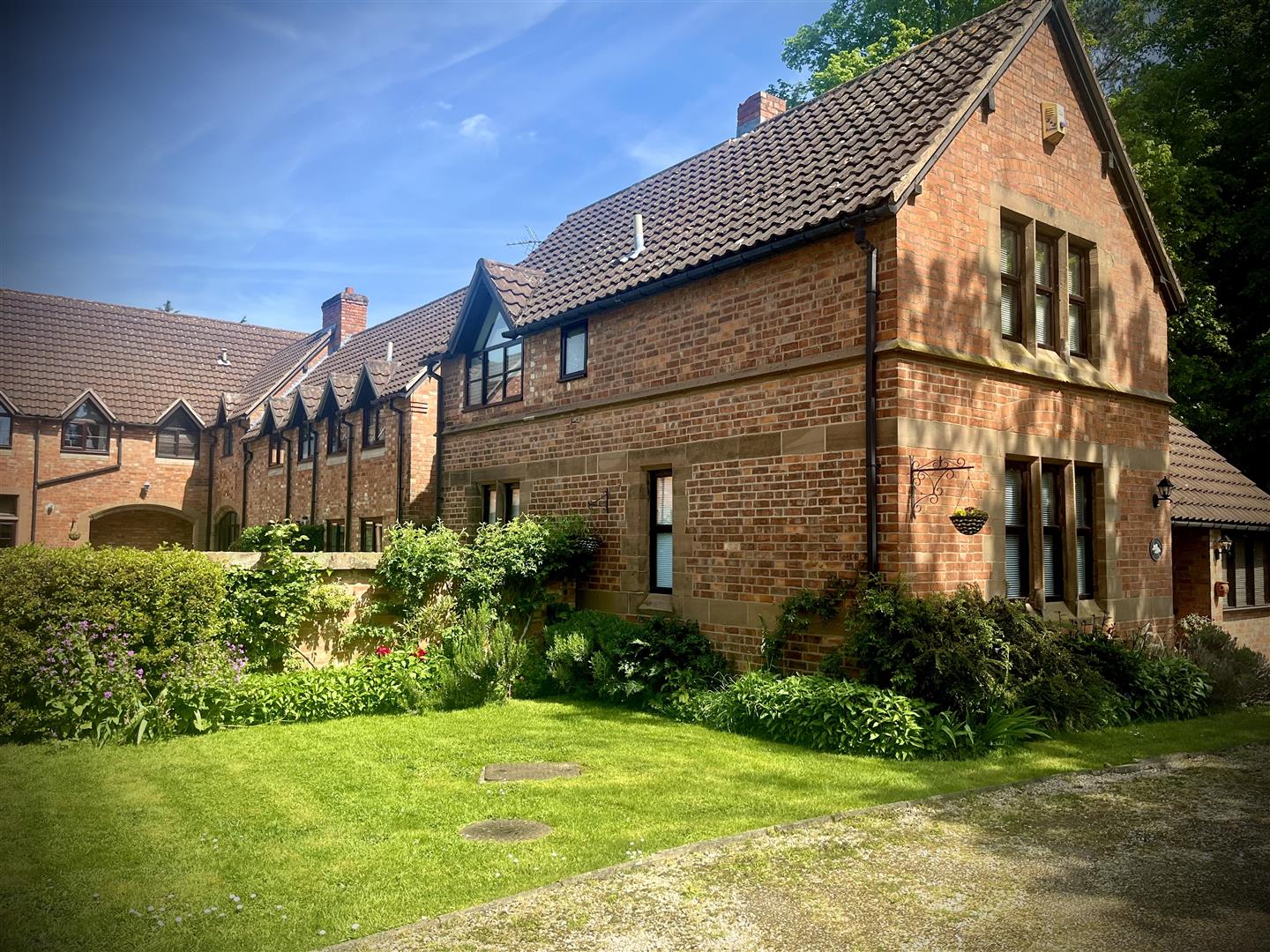 Image of Mill Lane, Bulkington