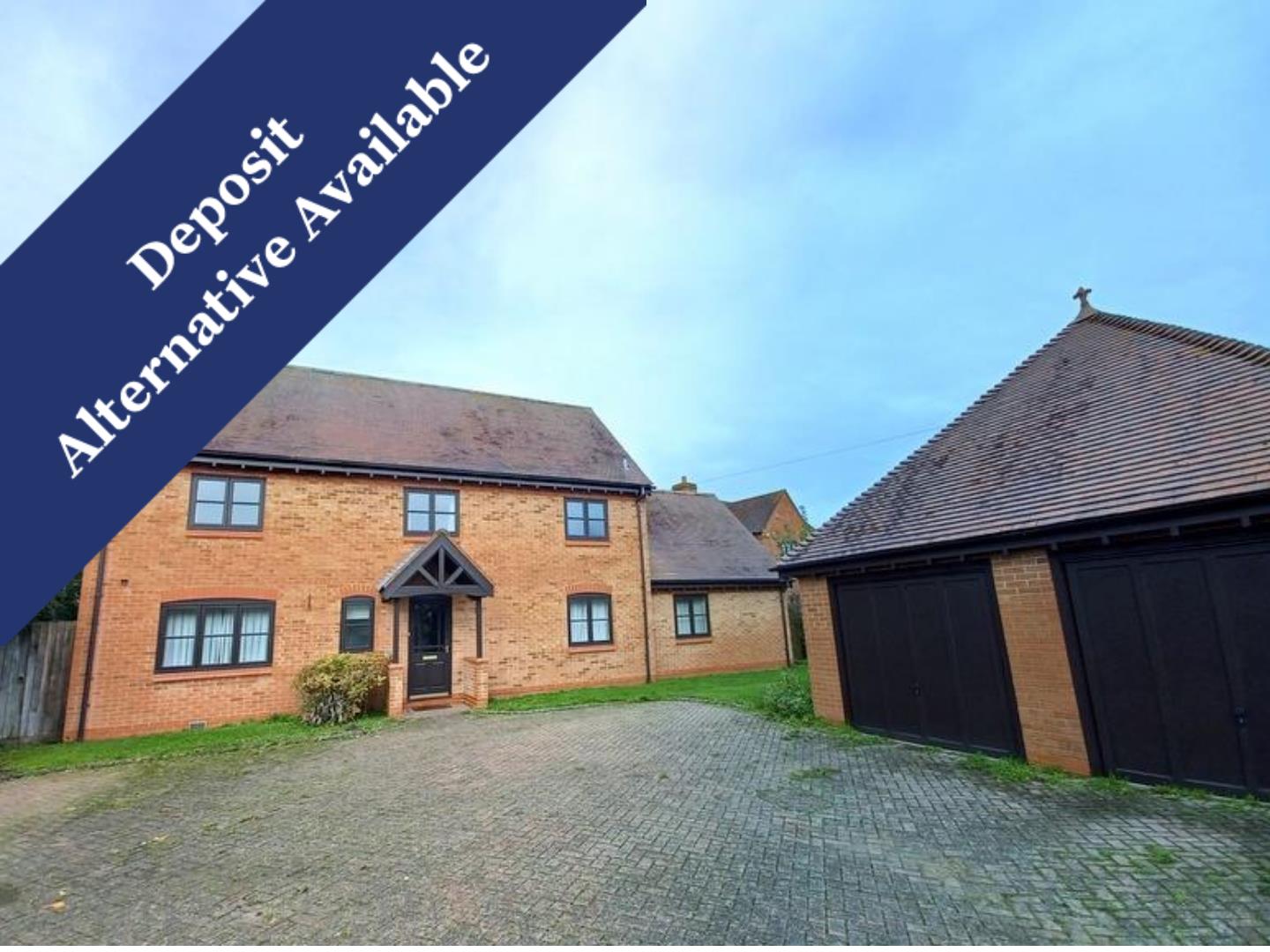 Image of Hoby Road, Thrussington, Leicester