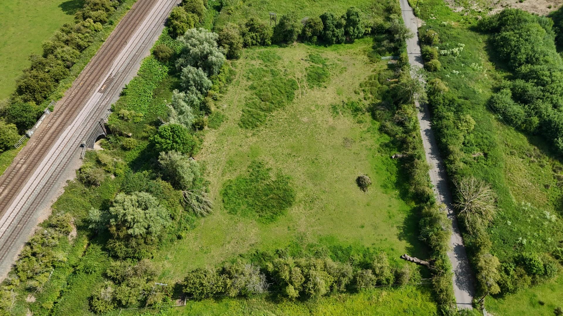Image of Mill Lane, Syston