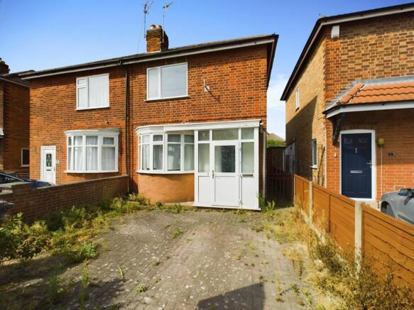 Image of Alton Road, Leicester