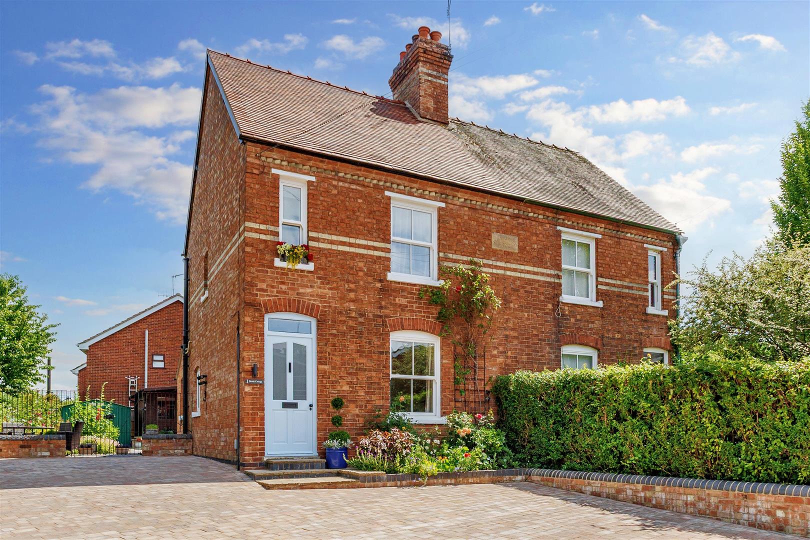 Image of Brook Lane, Charlton