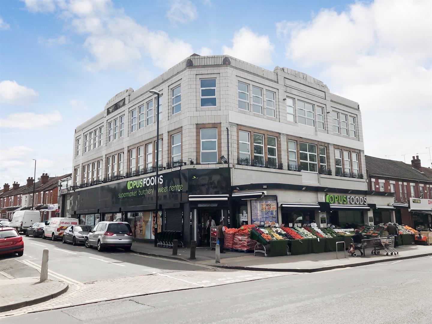 Image of Holmsdale Road, Coventry, CV6 5JP