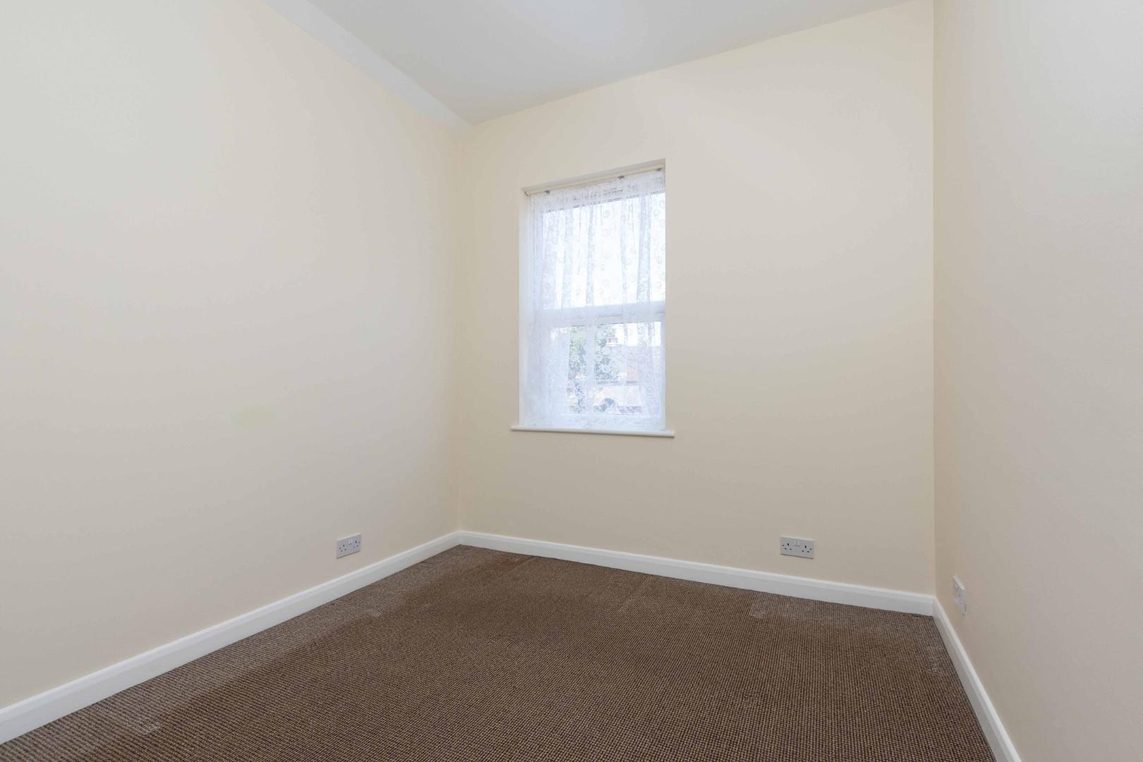 Image of Harefield Road, Coventry