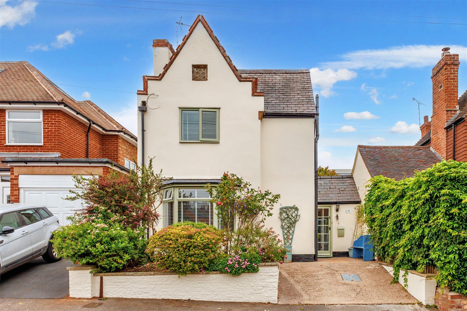 Image of Avon Road, Whitnash, Leamington Spa