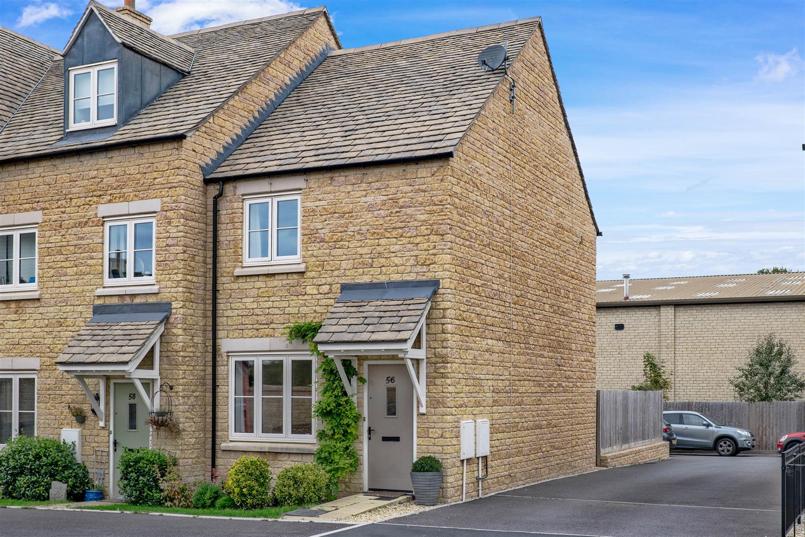 Image of Swallow Road, Bourton-On-The-Water