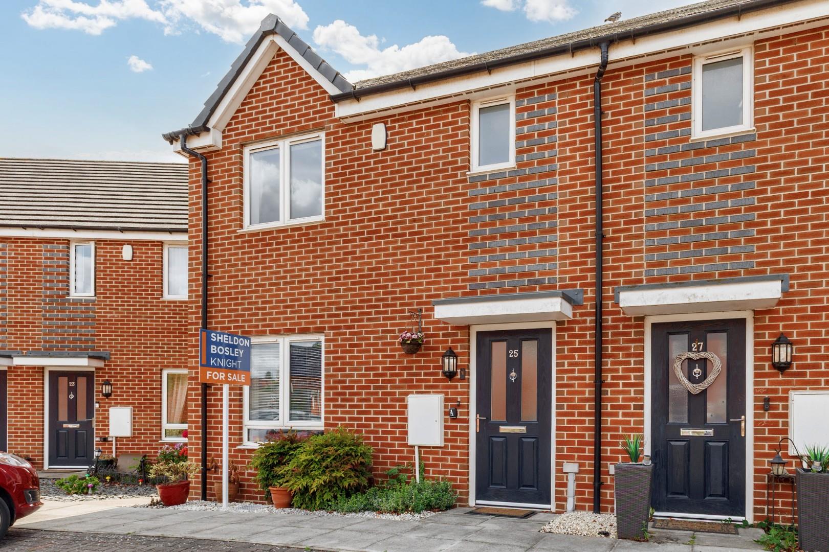 Image of The Larches, Nuneaton