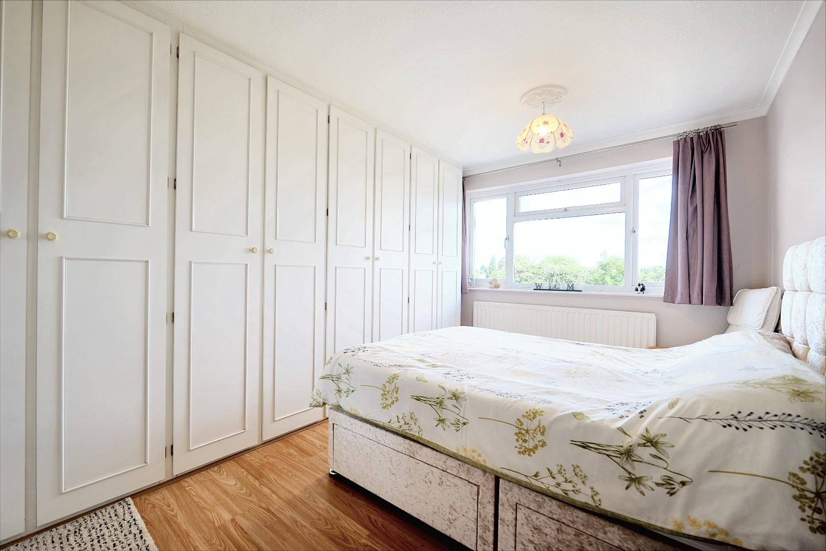 Image of Glebefarm Grove, Coventry