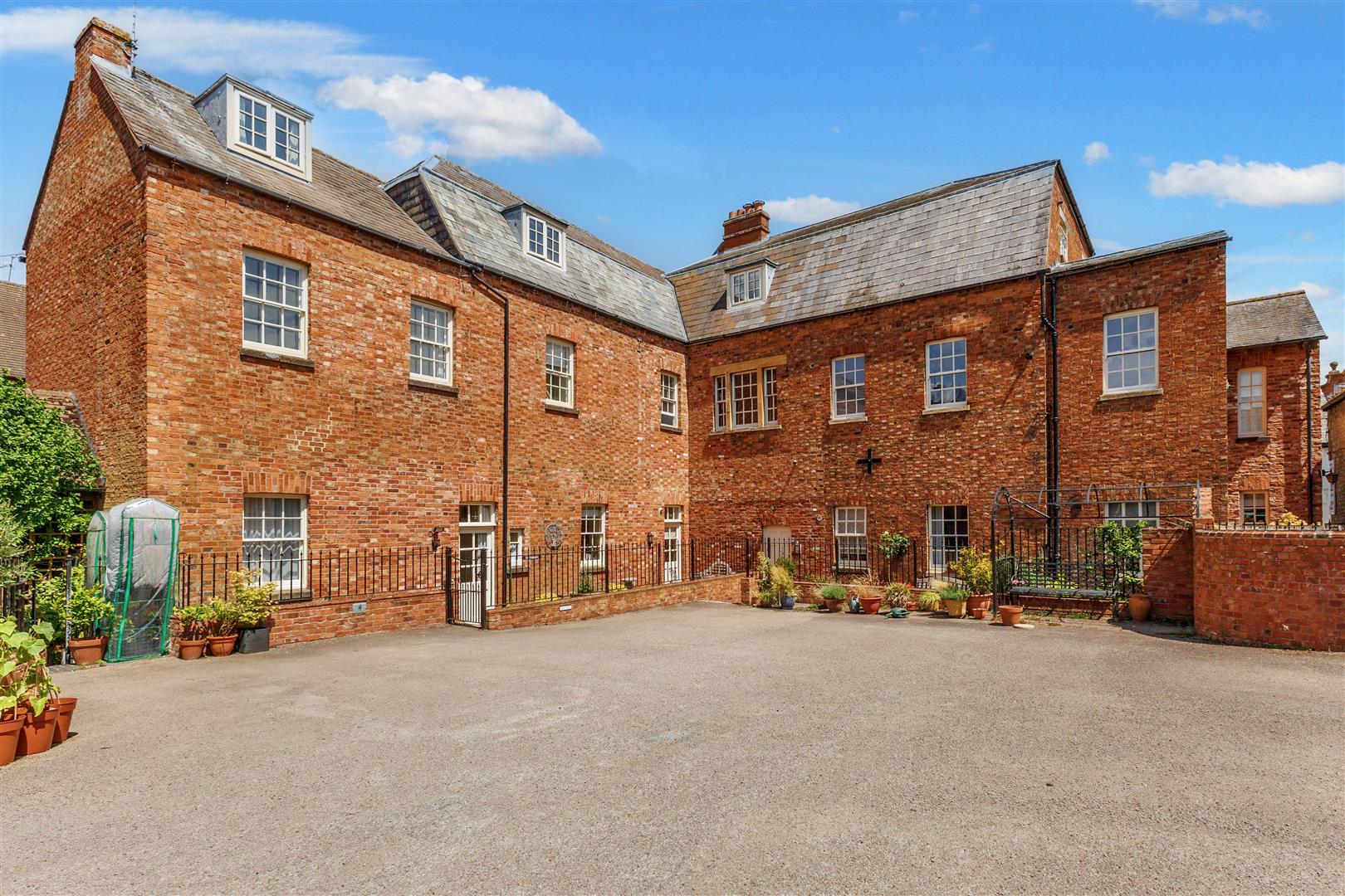 Image of Old Council House, West Street, Shipston-On-Stour