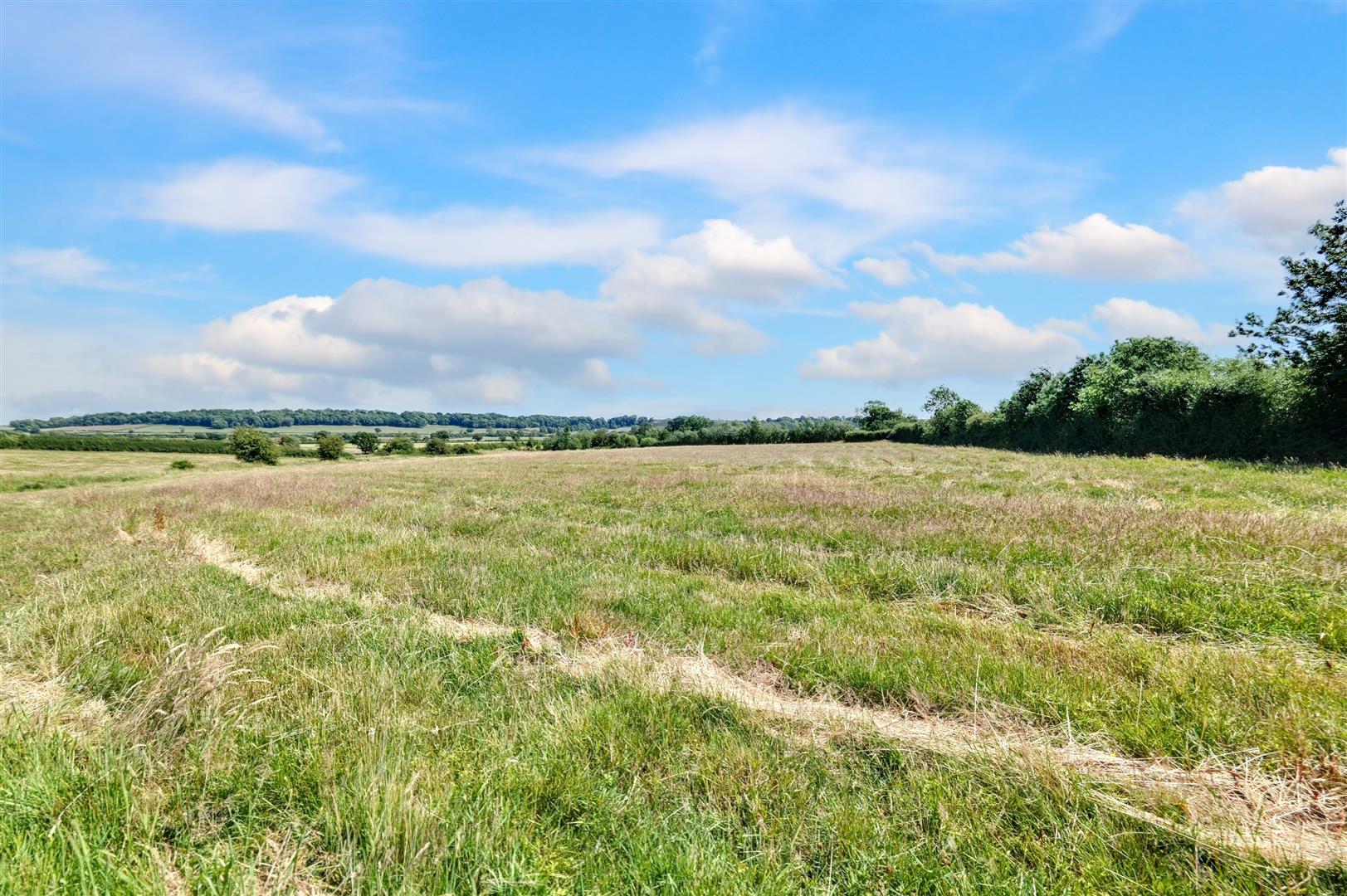 Image of Land off Pasture Lane, Hose, Melton Mowbray