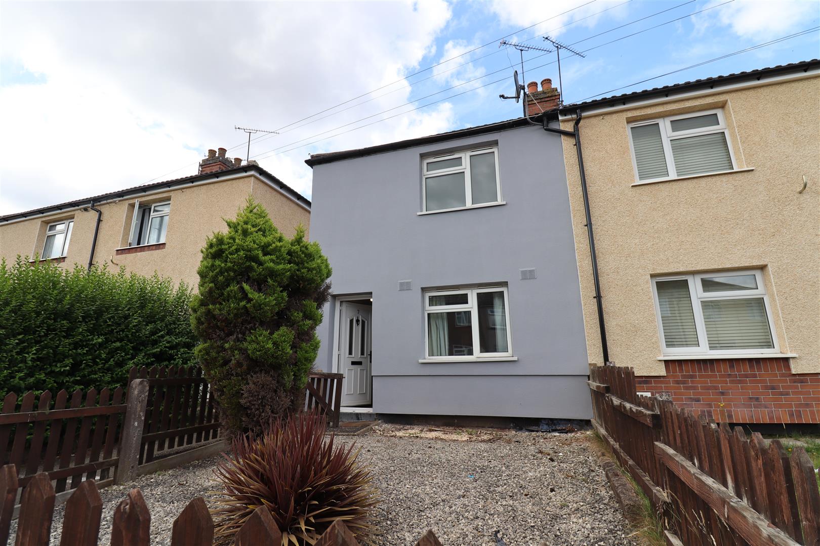 Image of Haddon Street, Coventry, CV6 7FX