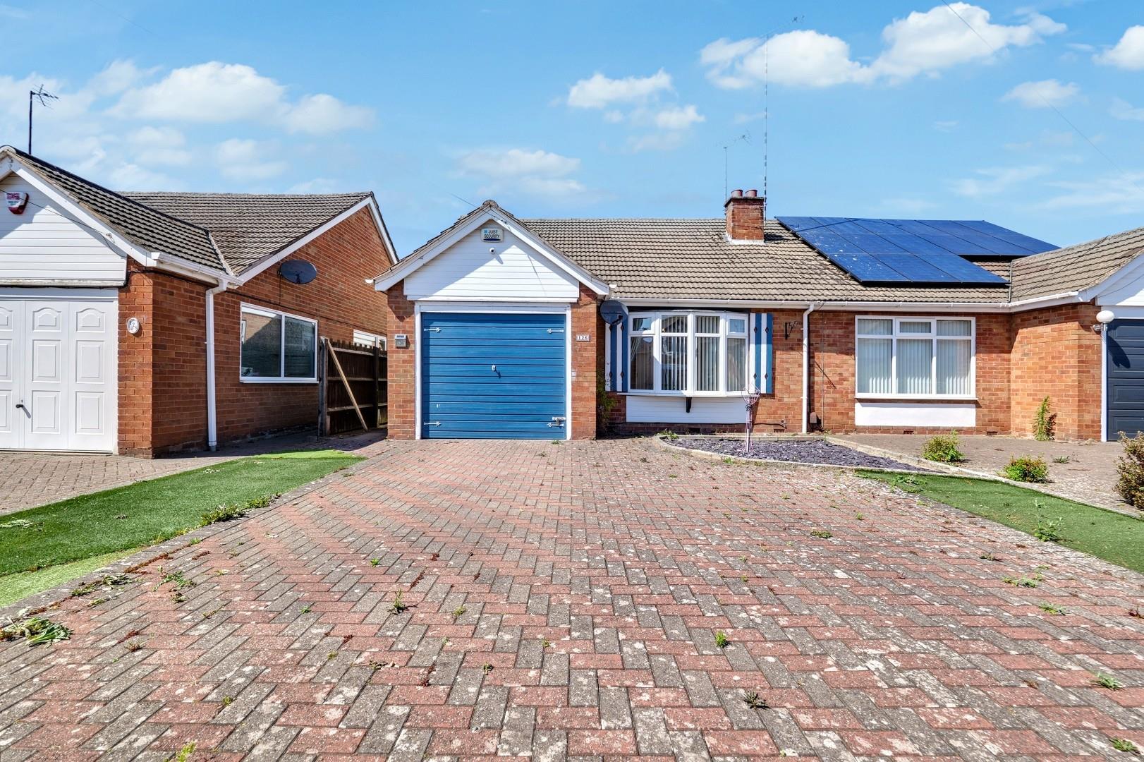 Image of Goodyers End Lane, Bedworth