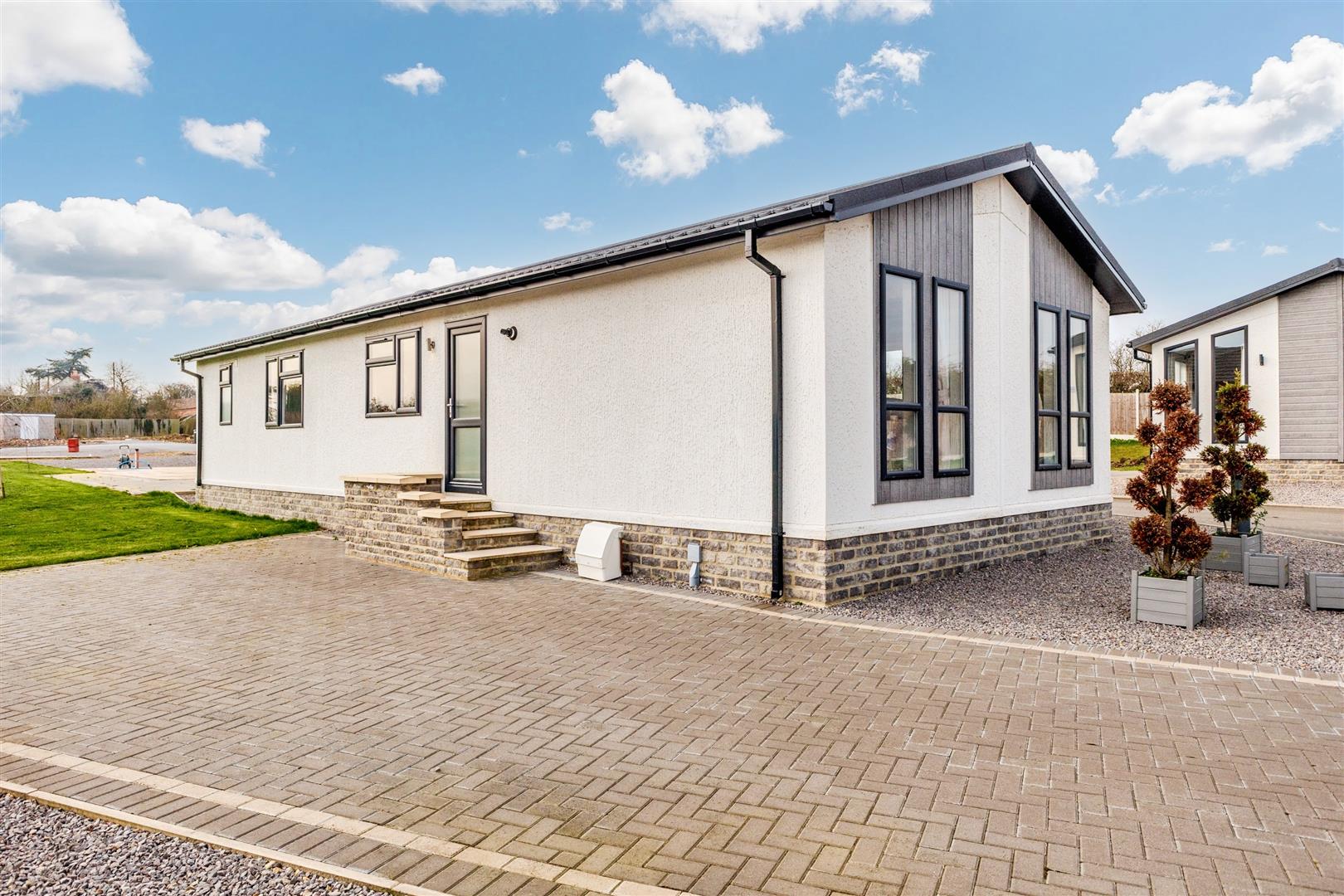 Image of Fairview park, Offenham Road Evesham, WR11 8DX