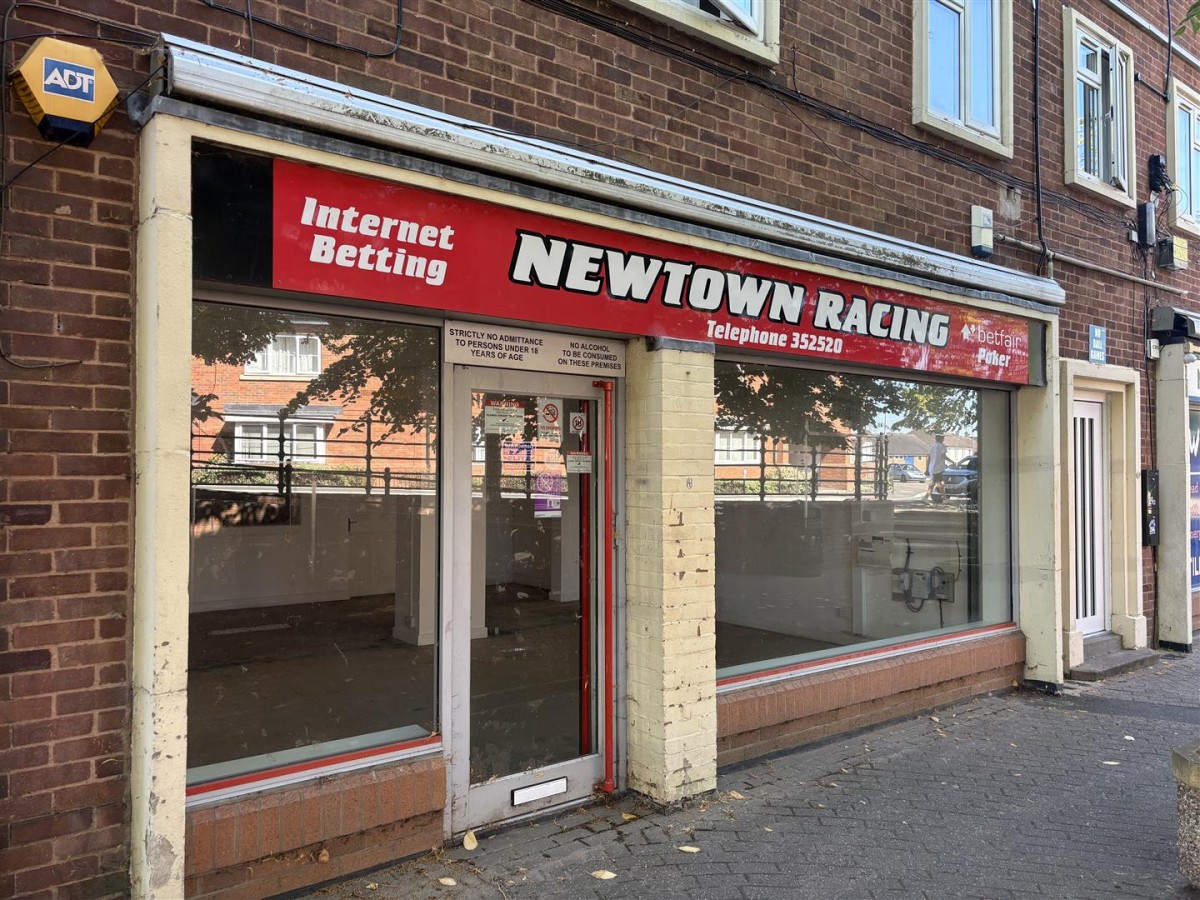 Lichfield Avenue, Worcester