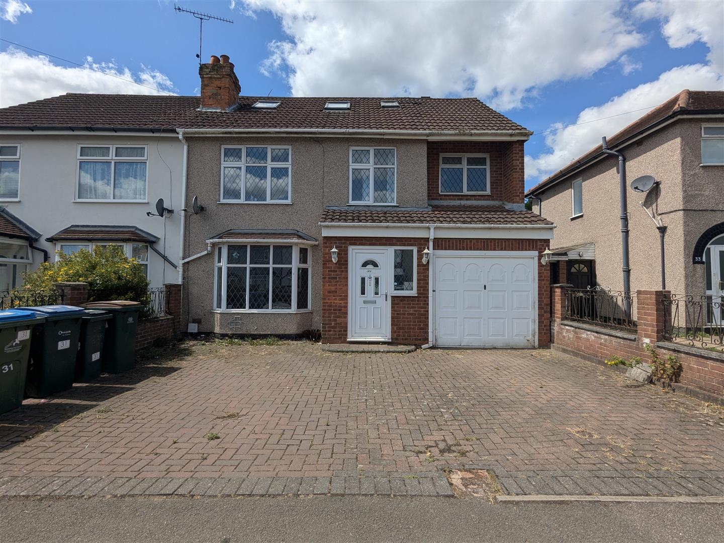 Image of Beech Tree Avenue, Coventry