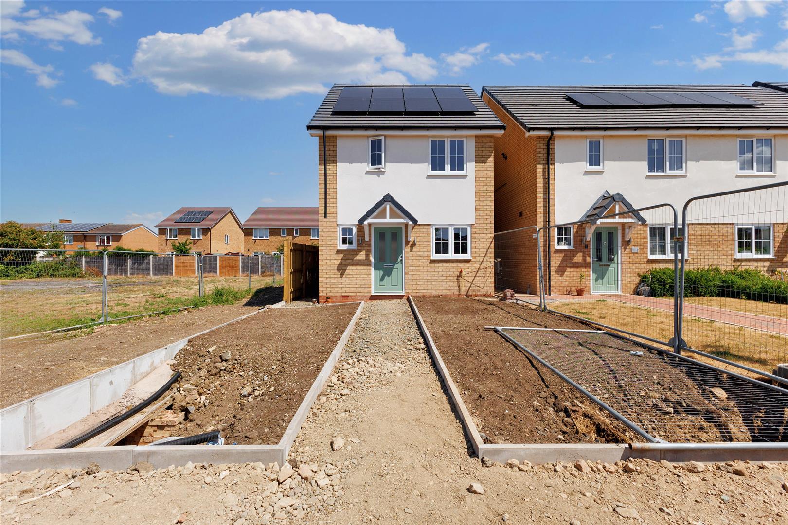 Image of Norval Road, South Littleton, Evesham