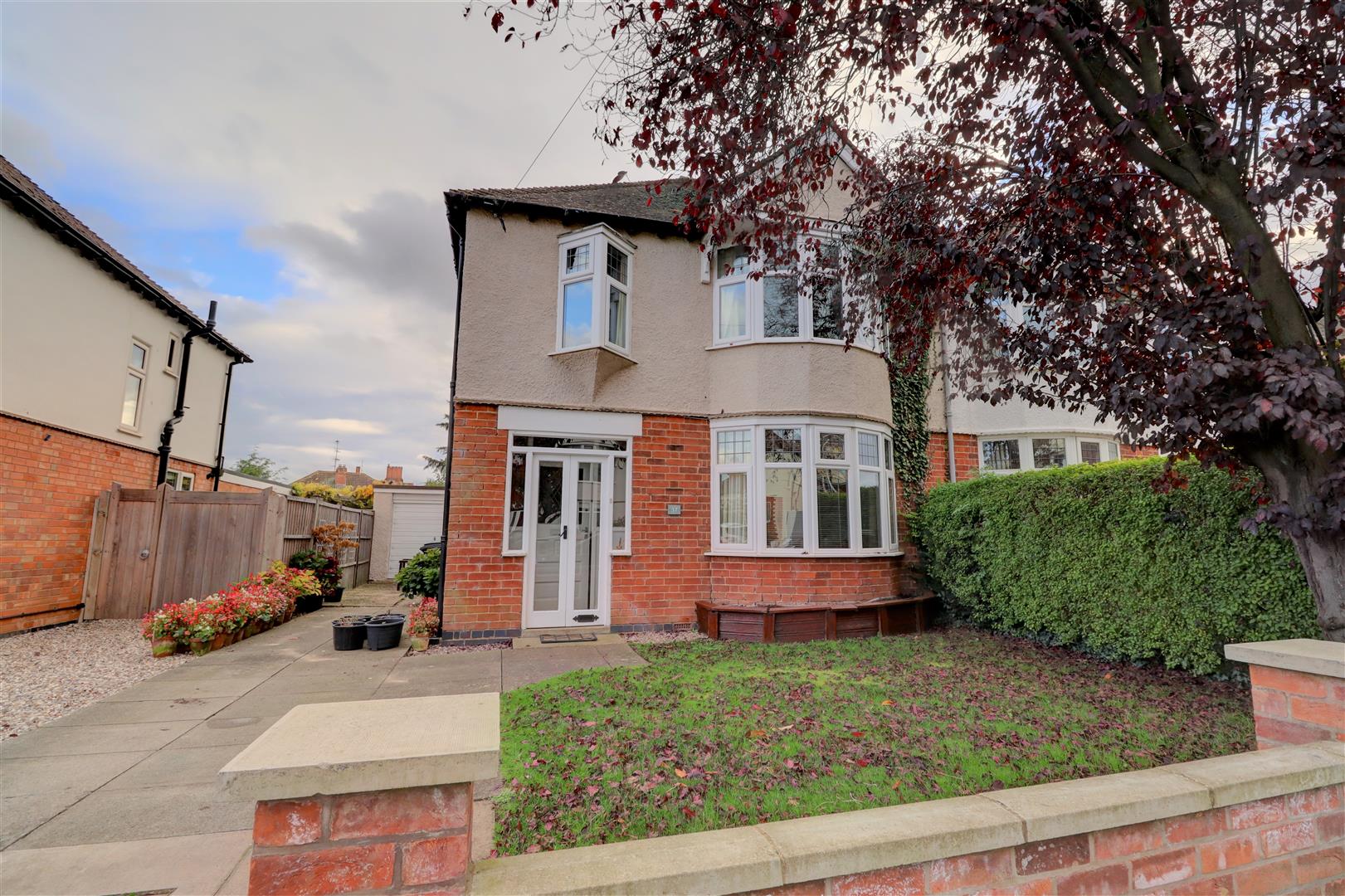Image of Orchard Way, Stratford upon Avon