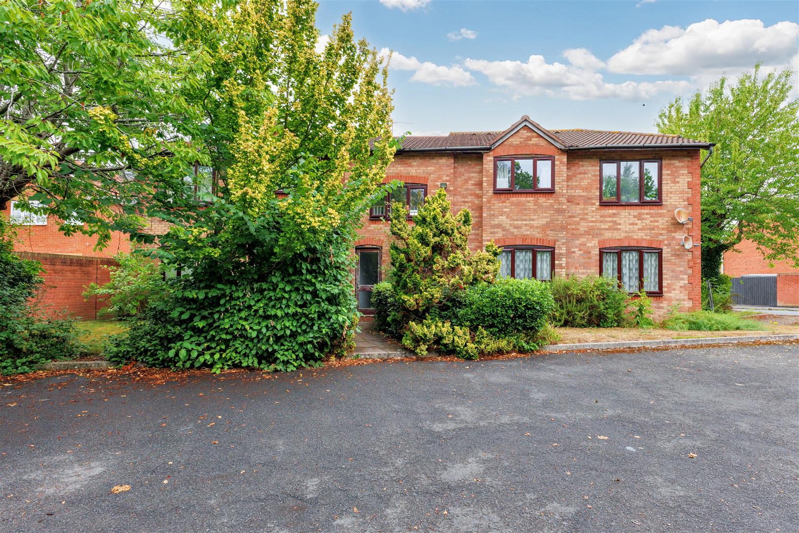 Image of St. Philips Drive, Evesham