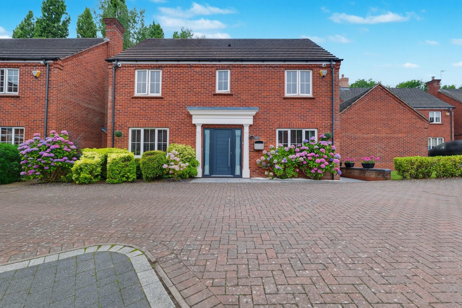 Image of Bronze View, Coventry