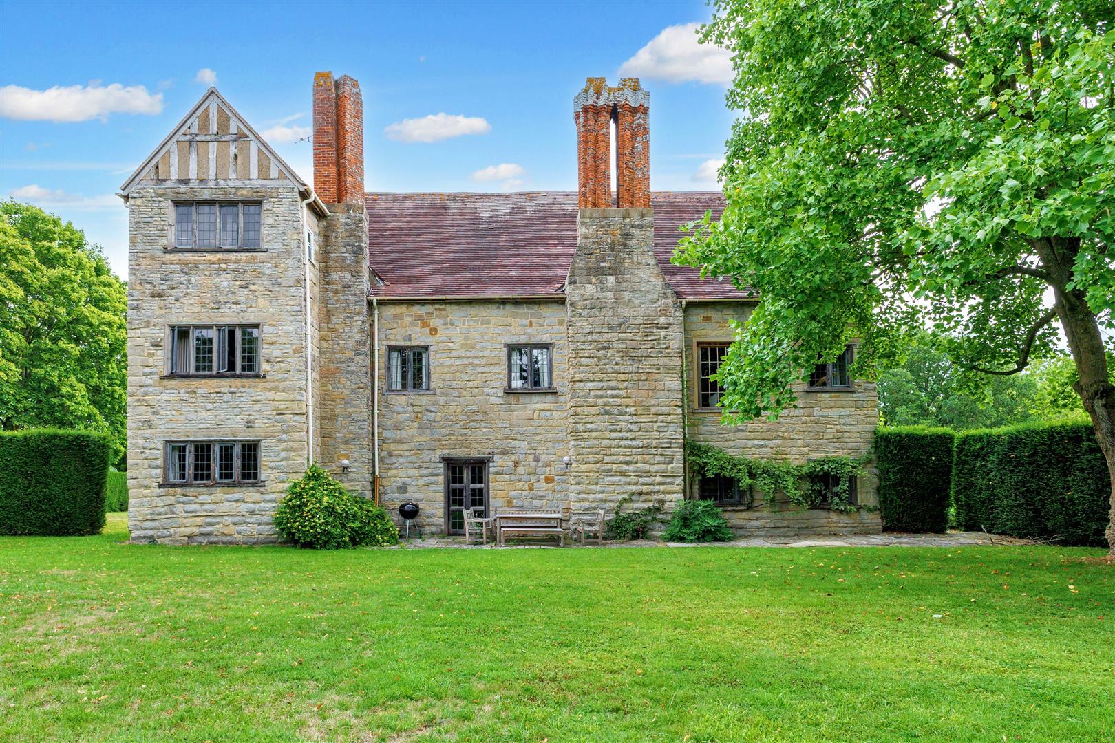 Image of Hillborough Lane, Bidford-On-Avon, Alcester