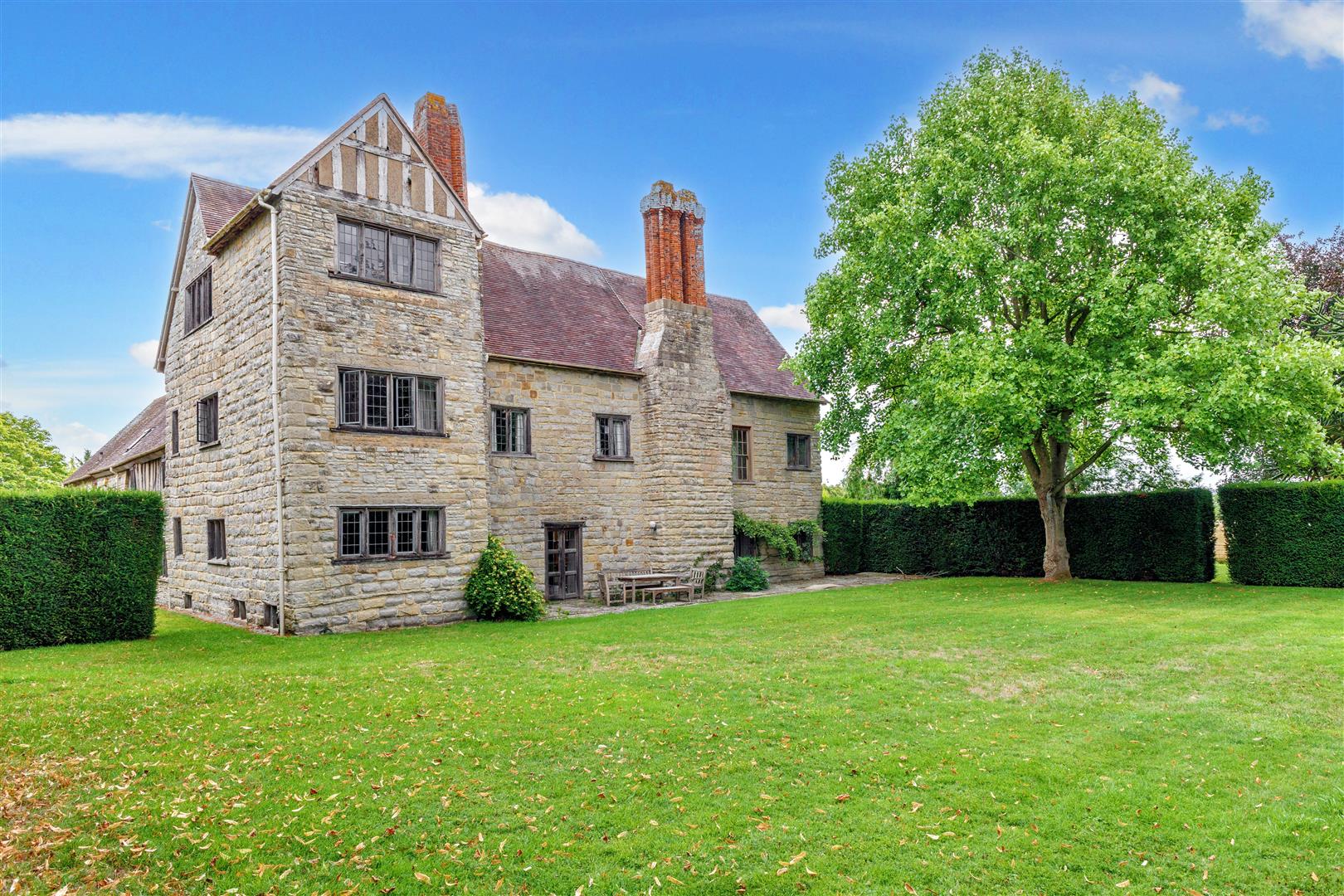 Image of Hillborough Lane, Bidford-On-Avon, Alcester