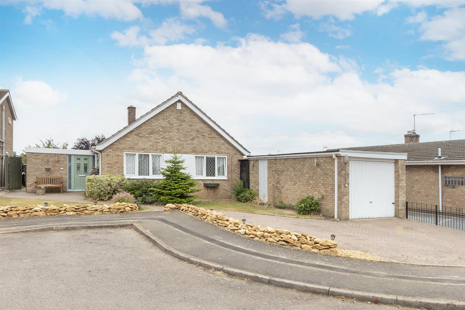 Image of Welland View Road, Cottingham, Market Harborough