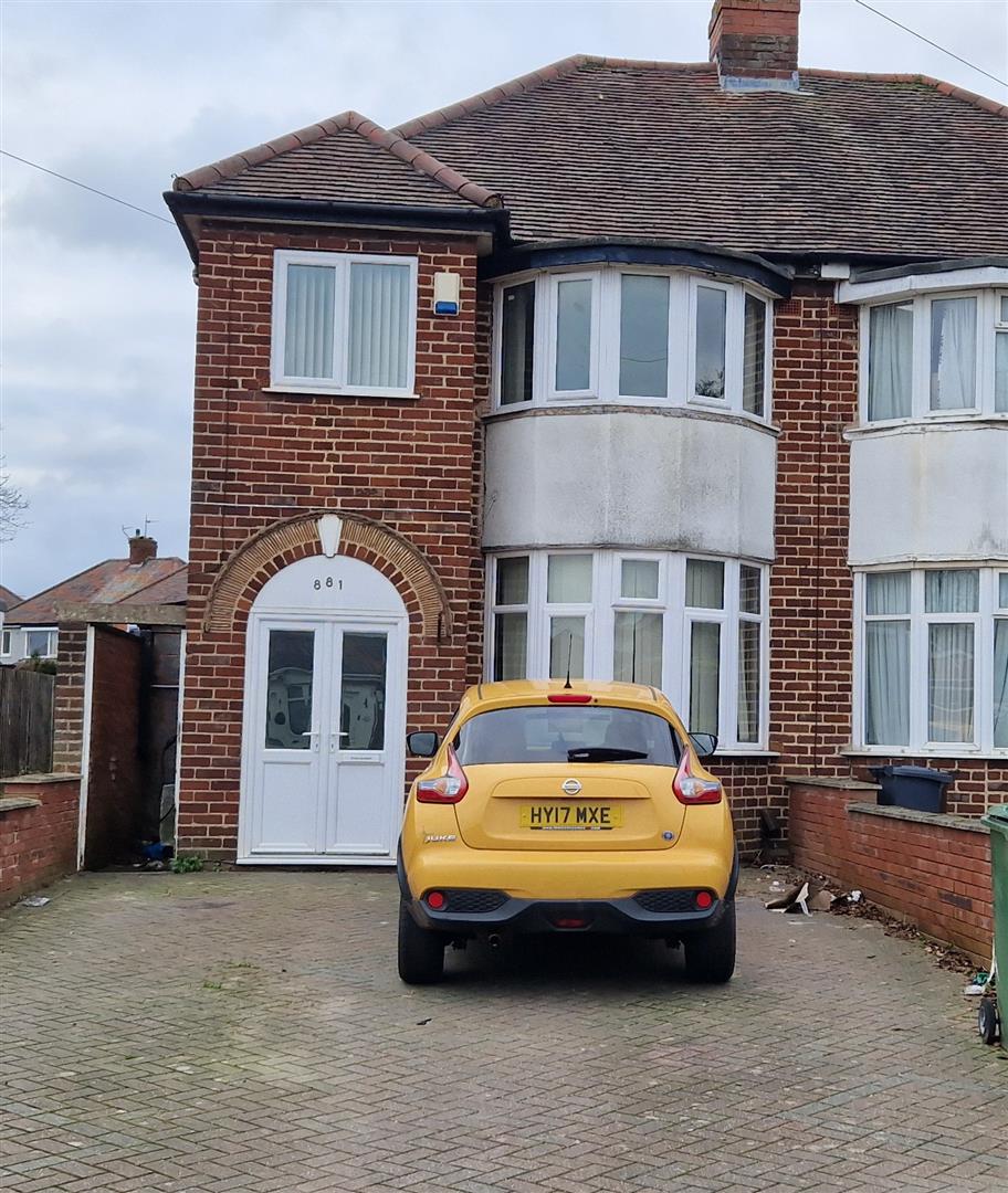 Image of Houseshare, Old Lode Lane, Solihull