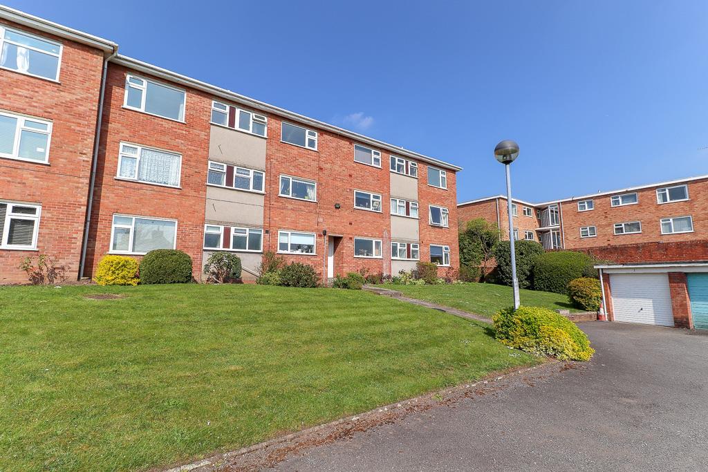 Image of Warwick Place, Leamington Spa