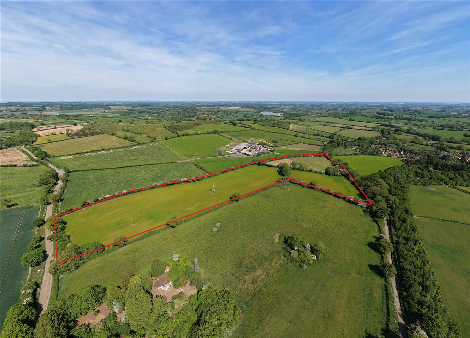 Image of Edghill Road, Epwell, Banbury