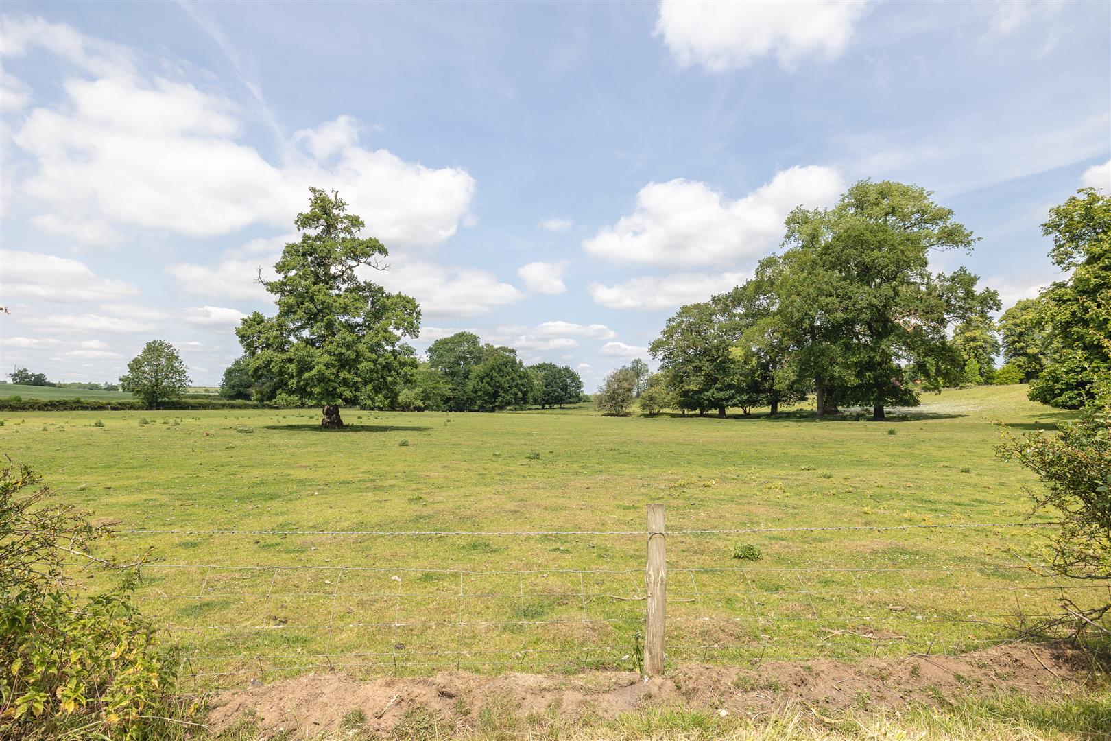 Image of Lot 2 - Land off Thrussington Road, Hoby, Leicestershire