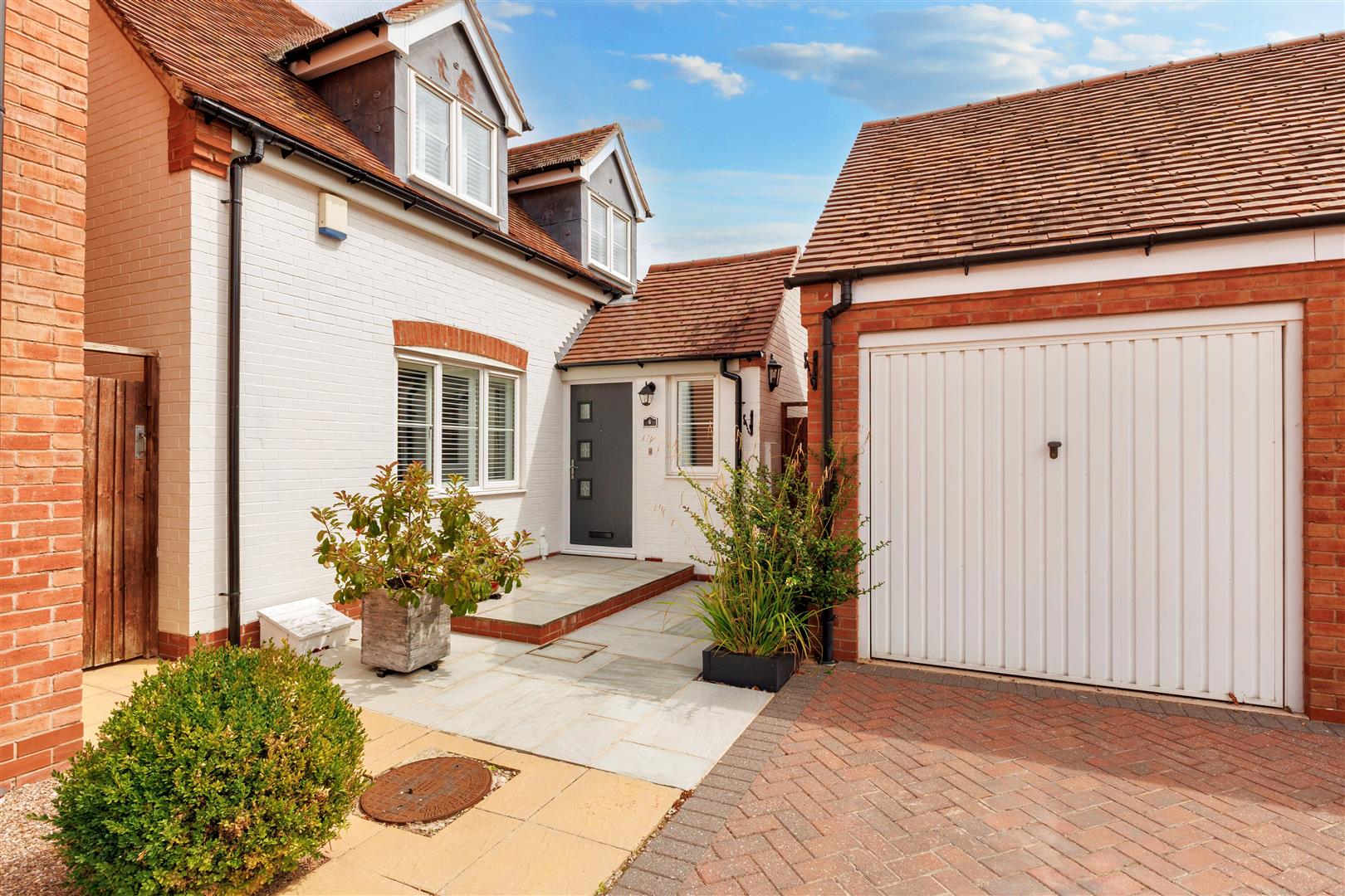 Image of Legion Court, Middle Littleton, Evesham