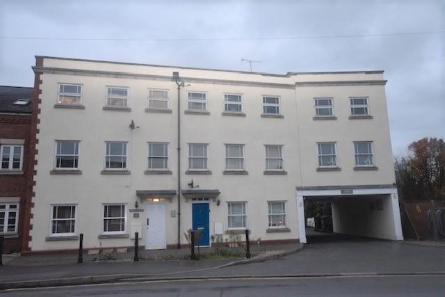 Image of Ballard House, Newtown Road, Hereford