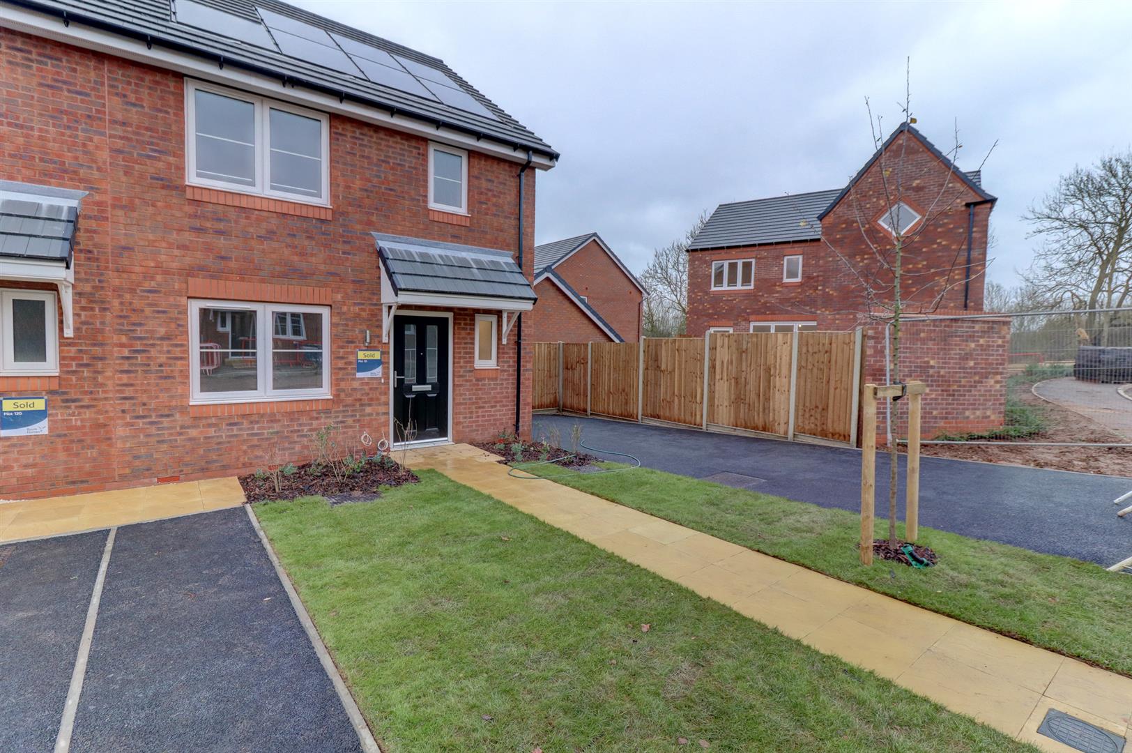 Image of Stoneleigh View, Kenilworth