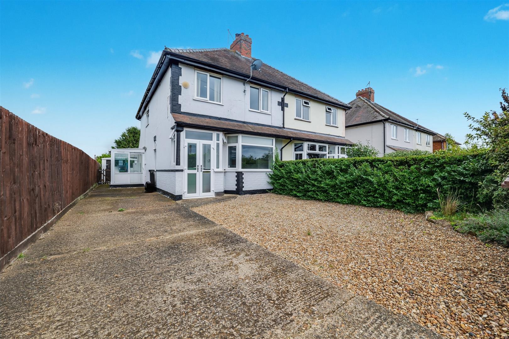 Image of Welford Road, Spratton, Northampton