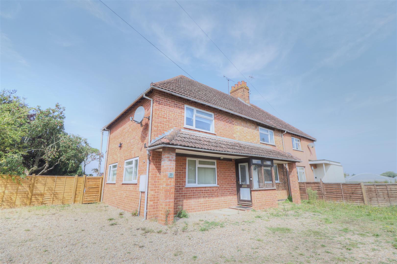 Image of Newtown, Offenham