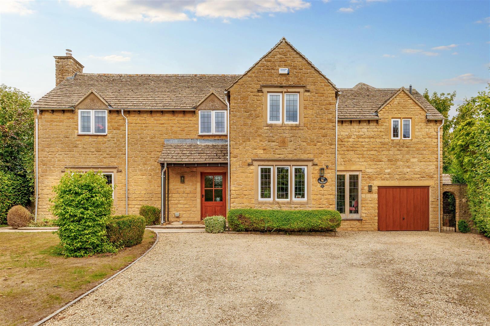 Image of Beckett Close, Todenham, Moreton-In-Marsh