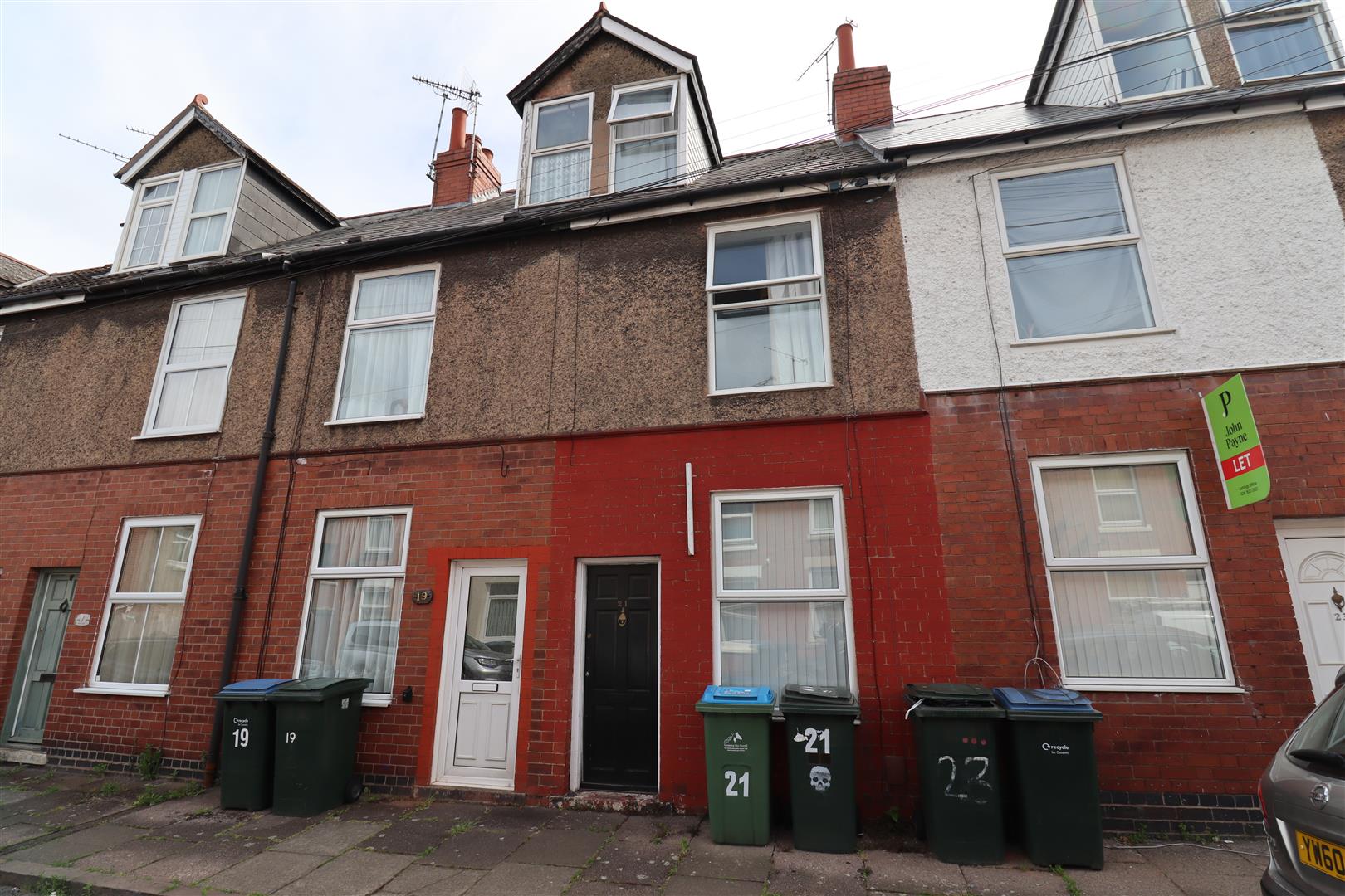 Image of Enfield Road, Stoke, Coventry, CV2 4DB