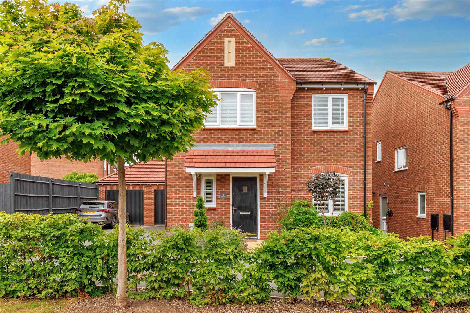 Image of Walkley Place, Shipston-On-Stour