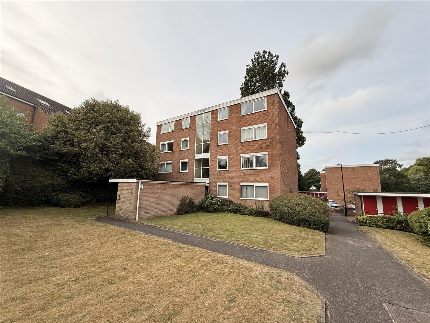 Image of Bankside Close, Coventry, CV3 4GD