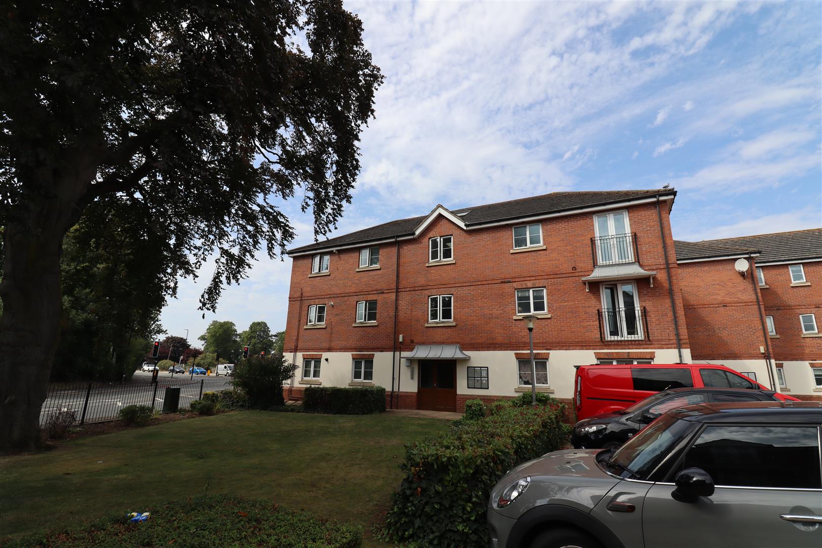 Image of Brinklow Road, Binley, Coventry, CV3 2SQ