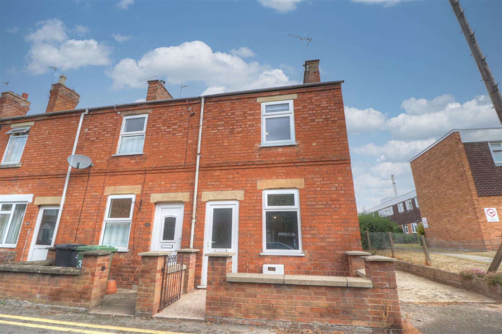 Image of Bewdley Street, Evesham