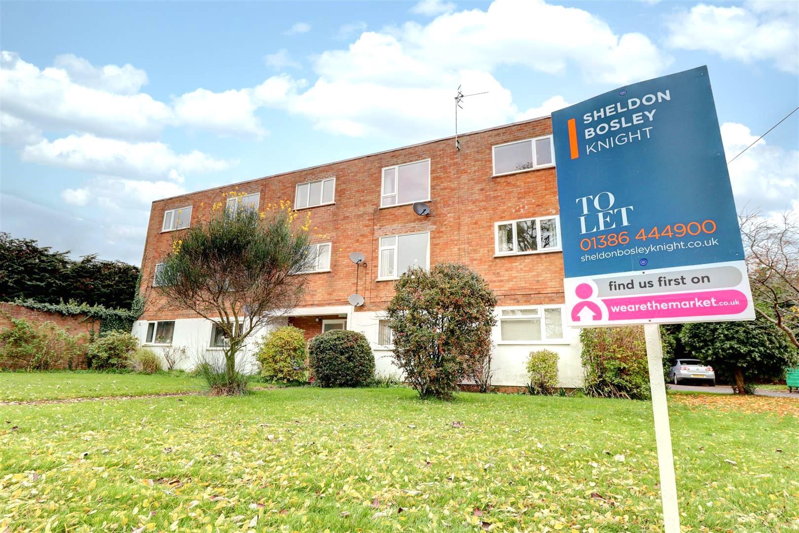 Image of Farleigh Road, Pershore