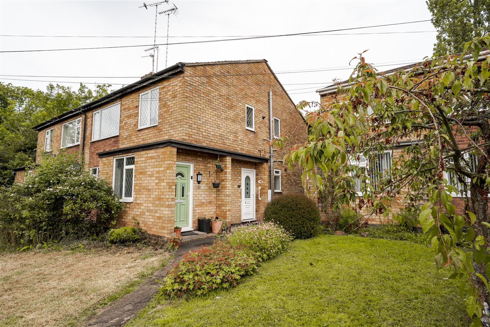 Image of Seymour Close, Coventry