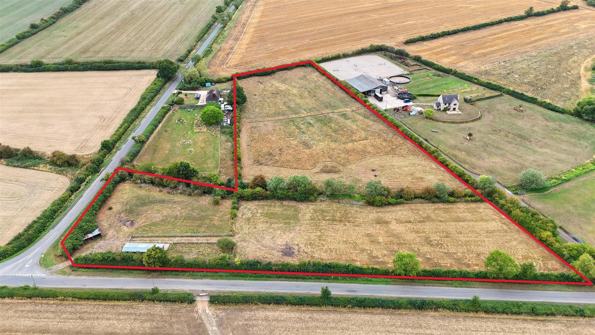 Image of Land at Whatcote, Idlicote Road, Shipston-on-Stour, CV36 5DY