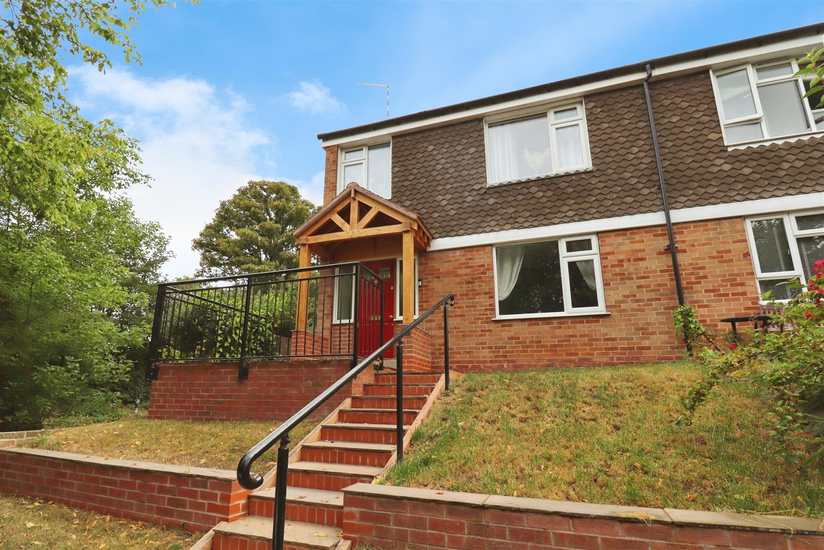 Image of Pound Close, Berkswell, Coventry, CV7 7BA