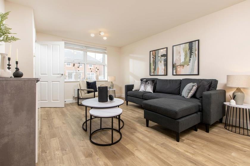 Image of Plot 216 Archford, Banbury Road, Upper Lighthorne, CV33 8AH
