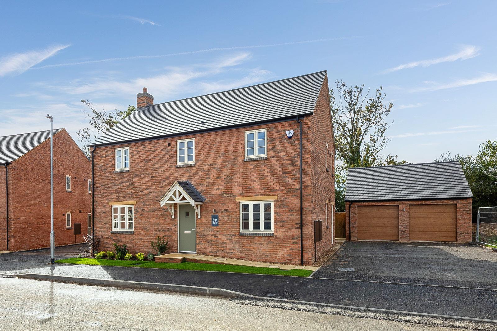 Image of Ridge Way, North Kilworth